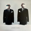 PET SHOP BOYS - Nonetheless (LP beperkte editie op grijs vinyl)