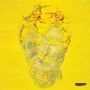 ED SHEERAN - Subtract (-) (LP limited edition on yellow vinyl)