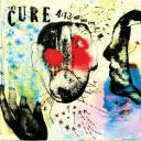 THE CURE - 4:13 Dream (CD)