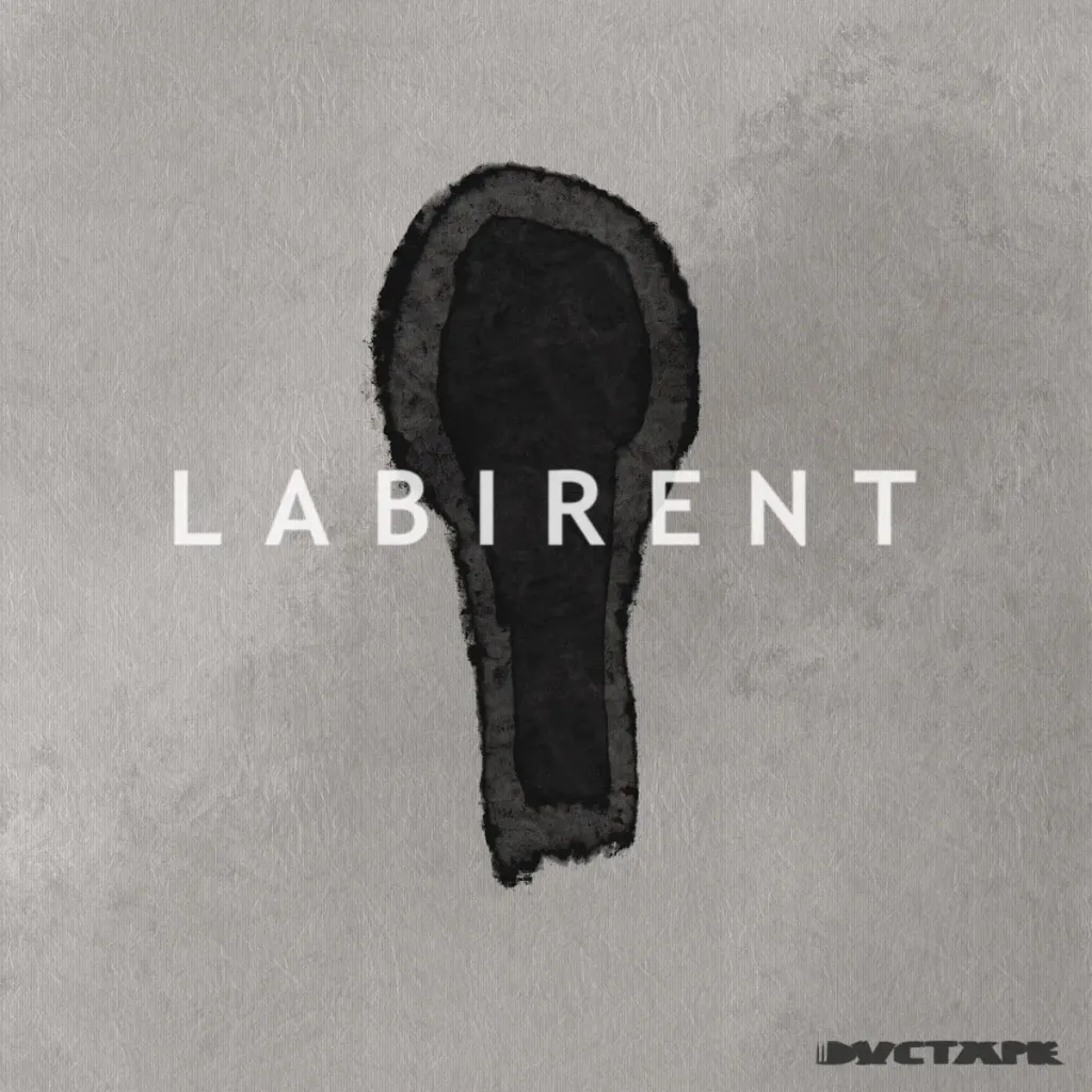 DUCTAPE - Labirent (LP Limited Edition op marmergroen vinyl)