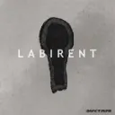 DUCTAPE - Labirent (LP Limited Edition op marmergroen vinyl)