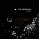 SHE PAST AWAY - Narin Yalnizlik (CD)