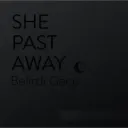 SHE PAST AWAY - Belirdi Gece (CD)
