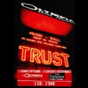 TRUST - A L Olympia (2 DVD + 2 CD)