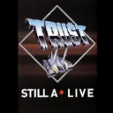 TRUST - Still Alive (DVD)