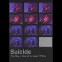 SUICIDE - One Day + Live At La Loco (Paris) (DVD)