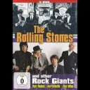 THE ROLLING STONES and Other Rock Giants (2xDVD)
