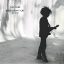 THE CURE "Boys don't Cry" (Vinyle 12")