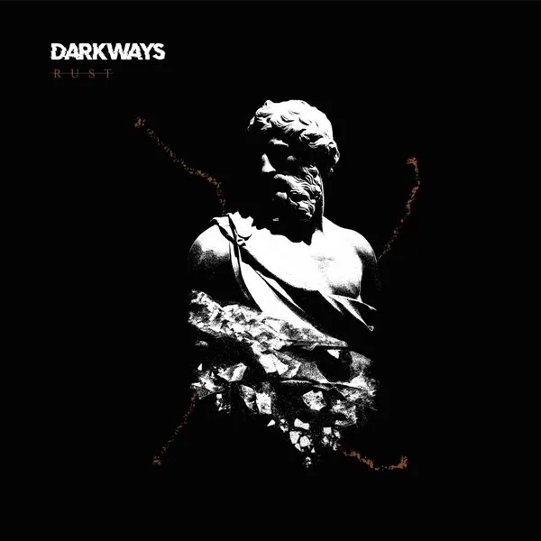 DARKWAYS - Rust (LP)