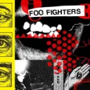 FOO FIGHTERS - Your Favorite Toy (LP limited edition on Red vinyl)