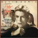 DAVID BOWIE - Peter and the Wolf (LP limited edition Yellow Vinyl)