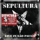 SEPULTURA - Live in Sao Paulo (2xLP limited edition smokey vinyl)