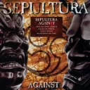 SEPULTURA - Against (LP)
