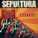 SEPULTURA - Nation (2xLP)