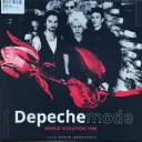 DEPECHE MODE - World Violation 1990 (LP Bootleg)
