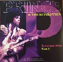 PRINCE & THE REVOLUTION - Syracuse 1985 Part 1 (LP Bootleg)