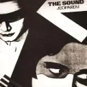 THE SOUND - Jeopardy (LP Limited Edition white vinyl)
