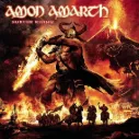 AMON AMARTH - Surtur Rising (LP - limited Edition Yellow marbled vinyl)