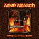 AMON  AMARTH - The Avenger (LP Limited Edition Yellow marbled vinyl)