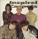 INSPIRAL CARPETS - The Peel Sessions 1989 (EP 7" Limited Edition)