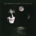 THE SISTERS OF MERCY - Floodland (LP)