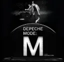 DEPECHE MODE - Depeche Mode: M (2 CD + 2 DVD)