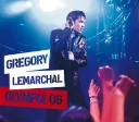 GREGORY LEMARCHAL - Olympia 06 (LP)