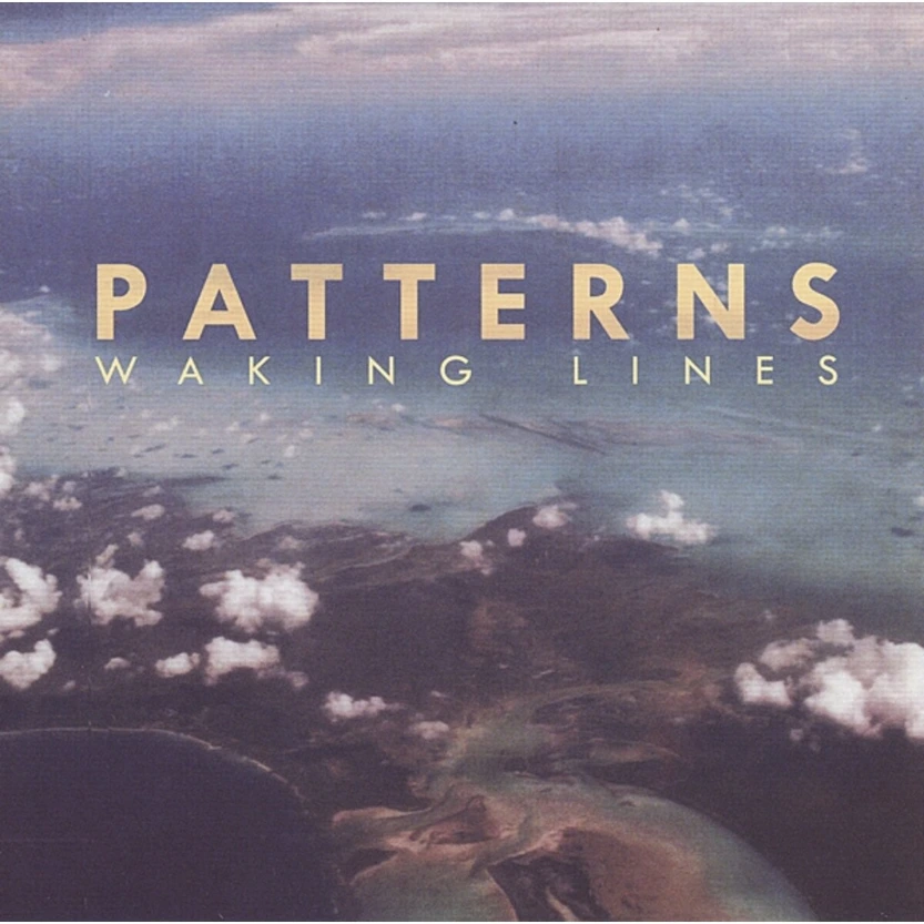PATTERNS - Waking Lines (LP)