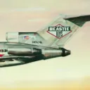 BEASTIE BOYS - Licensed to To Ill (LP)