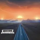 INDOCHINE - Les Nouveaux Soleils (12")
