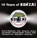 V/A 10 Years Of Bonzai (2xCD)