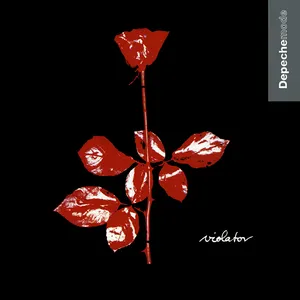 DEPECHE MODE - Violator (CD + DVD)