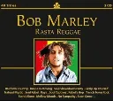 BOB MARLEY - Rasta Reggae (2xCD)