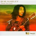 BOB MARLEY - Thank You Lord (CD)