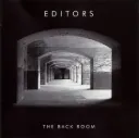 EDITORS - The Back Room (CD)