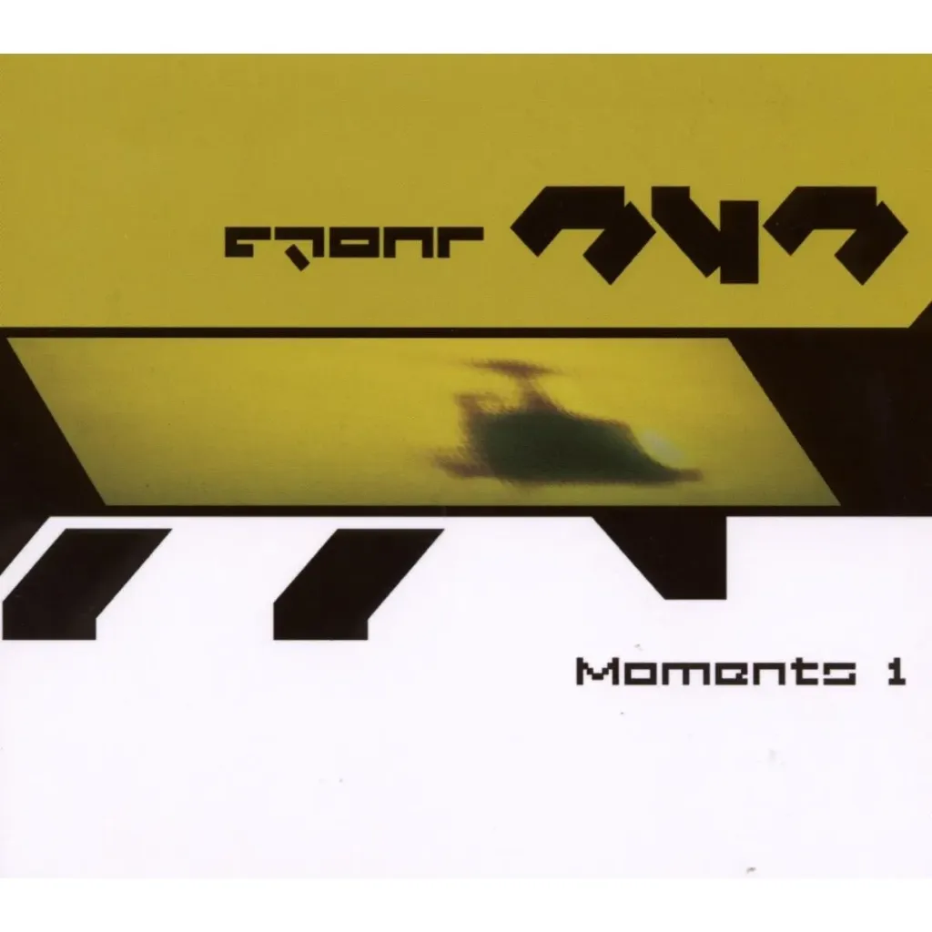 FRONT 242 - Moments 1 (CD)