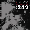 V/A RECOVERY 2 FOR YOU - Tribute to Front 242 vol.2 (2xCD)