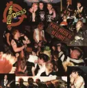 FUNERAL DRESS - Party Political Bullshit (LP)
