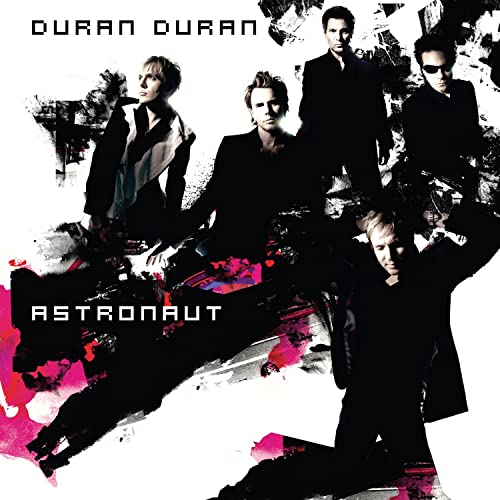 DURAN DURAN - Astronaut (2xLP)