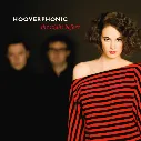HOOVERPHONIC - the Night Before  (LP limited editon smoke colored vinyl)
