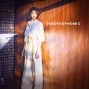 HOOVERPHONIC - Reflection (LP Limited Edition on red vinyl)