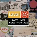 LEVEL 42 - Past Lives: Best of the Rca Years (2xLP Limited Edition Yellow Coloured Vinyl)