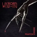 WISBORG - Phantomschmerz (LP)
