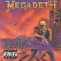 MEGADETH - Peace sells... but who's buying (CD)