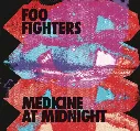 FOO FIGHTERS - Medicine At Midnight (LP)
