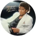 MICHAEL JACKSON - Thriller (LP Limited Edition Picture Disc)