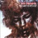 JIMI HENDRIX - The Cry of Love (LP)