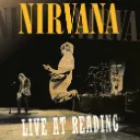 NIRVANA - Live at Reading (CD)