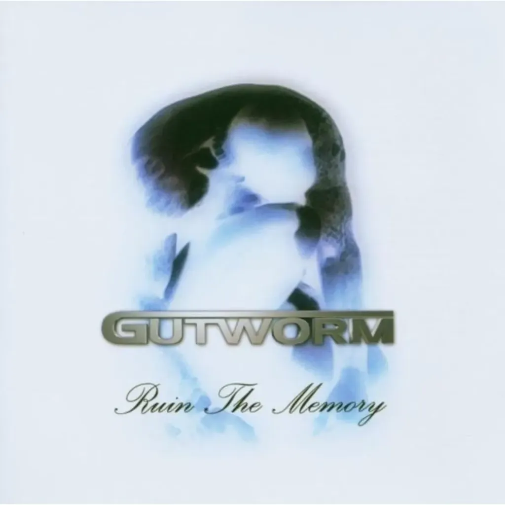 GUTWORM - Ruin the Memory (CD)