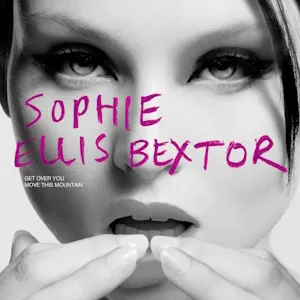 SOPHIE ELLIS BEXTOR - Get Over You (Maxi CD)